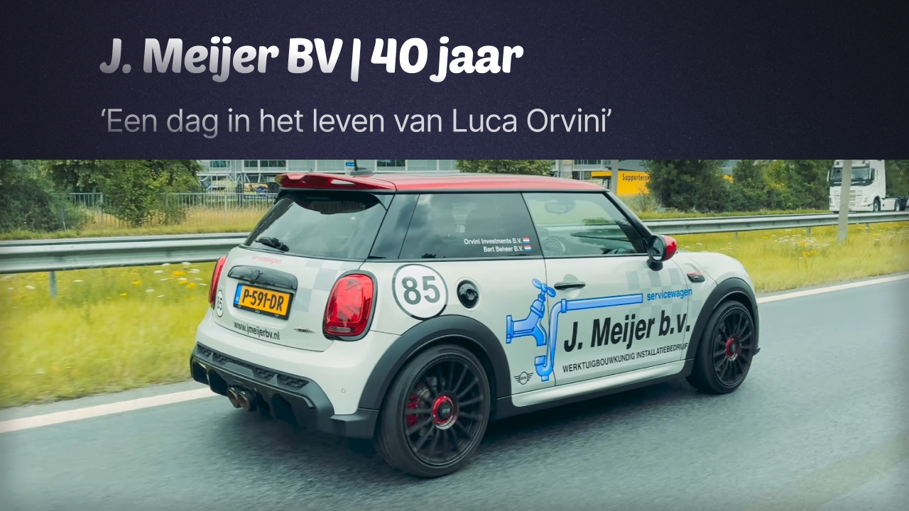 J. Meijer BV